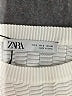 Zara Ivory Bodysuit Size S - photo 6