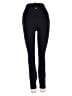 Lululemon Athletica Solid Black Active Pants Size 4 - photo 2