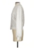 BCBGMAXAZRIA Argyle Ivory Jacket Size XS - photo 5