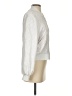 BCBGMAXAZRIA Argyle Ivory Jacket Size XS - photo 4