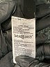 Banana Republic Houndstooth Gray Casual Skirt Size 4 - photo 5