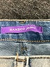 Bamboo Blue Jeans Size 9 - photo 7