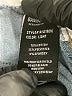 Bamboo Blue Jeans Size 9 - photo 8