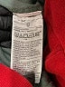 Gap 100% Cotton Green Jacket Size XS - photo 7