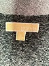 MICHAEL Michael Kors Gray Pullover Sweater Size S - photo 7