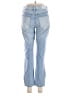 Pistola Color Block Blue Jeans Size 26 waist - photo 2