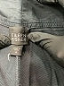 Eileen Fisher Solid Black Dress Pants Size XL - photo 4