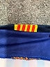 Unbranded 100% Polyester Blue Short Sleeve T-Shirt Size S (kids) - photo 3