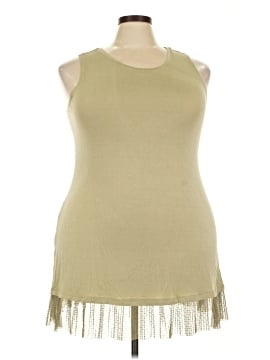 Logo Layers Casual Dress