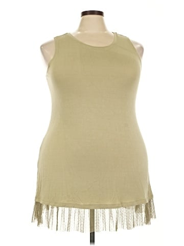 Logo Layers Casual Dress (view 1)