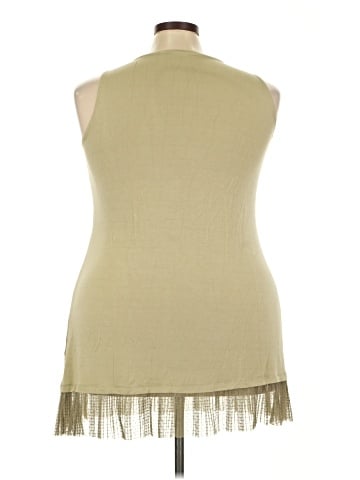 Logo Layers Casual Dress (view 2)