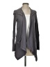 Splendid Gray Cardigan Size S - photo 1