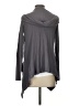Splendid Gray Cardigan Size S - photo 2
