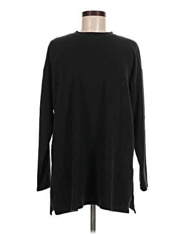 Eileen Fisher Pullover Sweater (view 1)