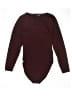 Old Navy Burgundy Bodysuit Size L - photo 1