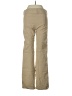 Theory Tan Casual Pants Size 0 - photo 2