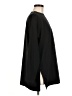 Eileen Fisher Black Pullover Sweater Size S - photo 4