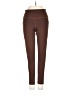 Victoria's Secret Brown Active Pants Size 6 - photo 1