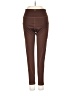 Victoria's Secret Brown Active Pants Size 6 - photo 2
