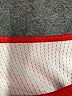Score 100% Polyester Red Sleeveless T-Shirt Size S (youth) - photo 3