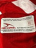 Score 100% Polyester Red Sleeveless T-Shirt Size S (youth) - photo 4