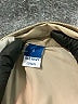Old Navy 100% Polyester Solid Tan Long Sleeve Blouse Size L - photo 7