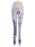 Society 6 Graphic Purple Leggings Size S - photo 1