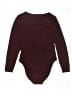 Old Navy Burgundy Bodysuit Size L - photo 2
