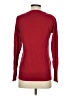 Old Navy 100% Cotton Red Cardigan Size S - photo 2