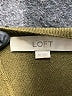 Ann Taylor LOFT Green Pullover Sweater Size XS - photo 6
