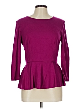 Alberto Makali Long Sleeve Blouse