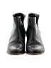 Cole Haan Black Ankle Boots Size 7 - photo 2