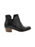 Cole Haan Black Ankle Boots Size 7 - photo 1