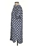 Escapada Blue Casual Dress Size XS - photo 5
