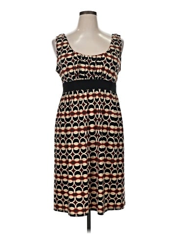 Tiana B. Casual Dress (view 1)