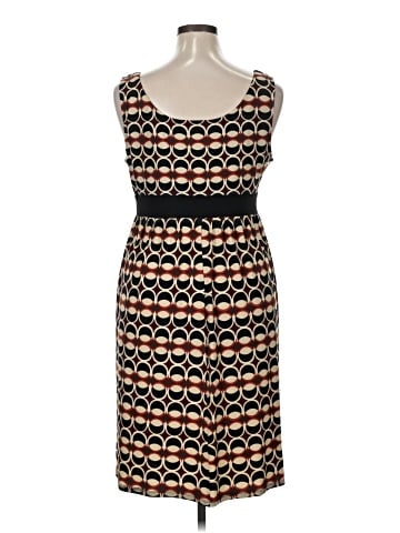Tiana B. Casual Dress (view 2)