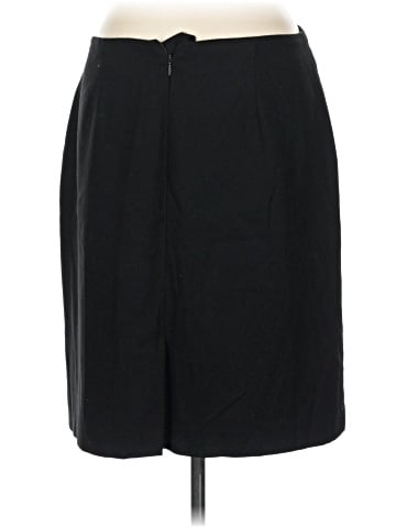 Amanda Smith Formal Skirt (view 2)