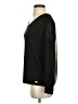 Calvin Klein Black Long Sleeve Blouse Size S - photo 5