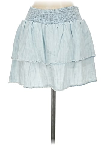 Bella Dahl Casual Skirt (view 2)