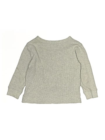 OshKosh B'gosh Long Sleeve T-Shirt (view 2)