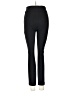 Julio Solid Black Active Pants Size 2 - photo 2