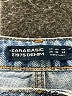 Zara Basic Blue Jeans Size 2 - photo 3