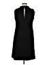Adrienne Vittadini Black Casual Dress Size 14 - photo 2