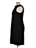 Adrienne Vittadini Black Casual Dress Size 14 - photo 5