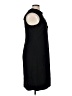 Adrienne Vittadini Black Casual Dress Size 14 - photo 4