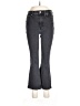 Madewell Hearts Gray Black Jeans Size 30 waist - photo 1