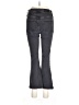 Madewell Hearts Gray Black Jeans Size 30 waist - photo 2
