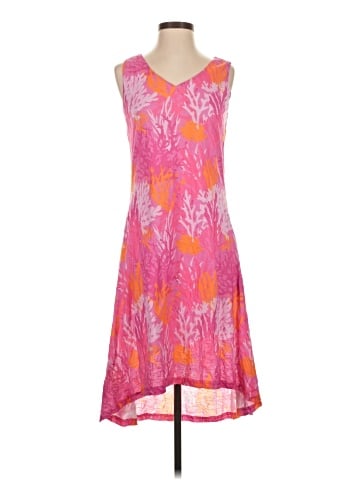 Tango Mango Cocktail Dress (view 1)