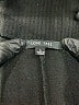 Love Tree Solid Black Casual Pants Size L - photo 7