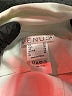Venus Ivory Raincoat Size 24 waist - photo 6